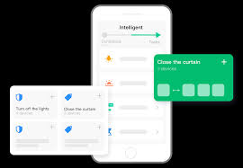 Tuya smart app for windows. All In One App Tuya Smart