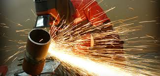 Maybe you would like to learn more about one of these? When Sparks Fly A History Of Welding And Space Tampa Steel Supply