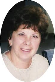 Obituary information for Phyllis J. Coulter Marshall