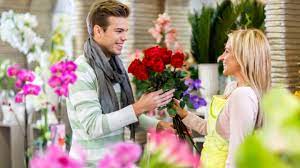 From red roses to teddy bears and boxes of chocolates to dipped berries, our gift yes, you can send flowers on valentine's day. 5 Most Popular Flowers To Give On Valentine S Day