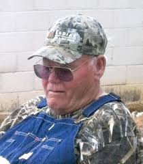 Rayburn Glynn Harmon