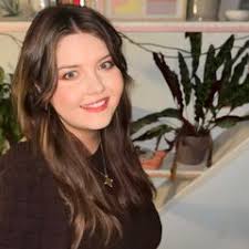 Tabby Thompson Graphic Designer