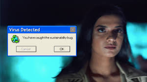 TU Dublin Sustainable Fashion Show was organised by SVP society and Arab  society and took place