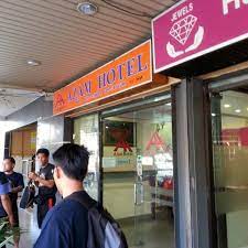 Best kota bharu motels on tripadvisor: Photos At Azam Hotel Motel In Kota Bharu