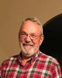 Richard "Dick" Wayne Wagers