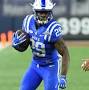 Profile Picture of Shaun Wilson, Duke, Running Back - 247 Sports (@247sports.com) on Google
