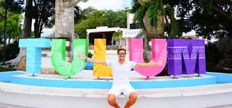 The stat us of quintana roo (cancun, tulum, cozumel, etc.) was temporarily raised from yellow to orange on may 3rd, 2021, due to an uptick in cancun cases after the spring break holiday. Where To Stay In Tulum Beach Or Town 2021 Guide Travel Lemming