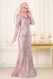Indirimli Tesettur Abiye Elbise Modelleri Dresses Hijab Evening Dress Evening Dresses