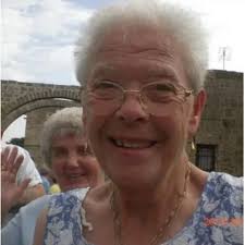 42 death notices from Stoke-on-Trent and North Staffordshire this week