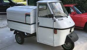 Image result for Grigio Chiaro 1964 Piaggio