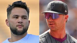Mets Analyst Argues Pete Alonso Fits Better Than Bo Bichette In Queens