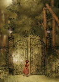 In Bin Lee S Art Style It Is Very Easy To See That He Is A Children S Book Illustrator His Illustrations Te Illustration Fairytale Illustration Book Editorial