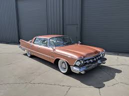 Image result for Radiant Red 1959 Imperial