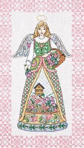Cross stitch disney cute cross stitch counted cross stitch patterns cross stitch designs cross stitch embroidery christmas cross stitch patterns no577 set of 6 cute cross stitch patterns. Cross Stitch New Release Designs From Abc Stitch Therapy Cross Stitch Fairy Cross Stitch Angels Cross Stitch