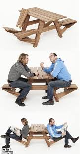 Pin By Rb On Picnic Bench Picnic Table Picnic Woodworking Projects