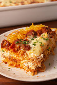 100 Easy Ground Beef Recipes What To Make With Ground Beef Delish Com Spaghetti Lasagna Recipes Food