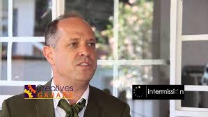 Intermission with Jason Corder