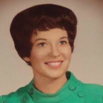 Beverly Mae Campbell Obituary