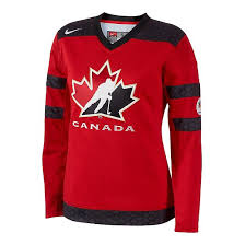 Tickets on sale today and selling fast, secure your seats now. Team Canada Fan Women S Hockey Jersey Sport Chek