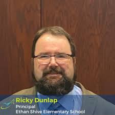 Rowan-Salisbury Schools على X: "Last night, the Rowan-Salisbury Board of  Education named two new principals. Kevin Granger will lead Elizabeth  Duncan Koontz Elementary School and Ricky Dunlap will take the helm of