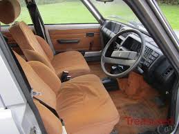 Image result for Chestnut Brown 1982 Renault