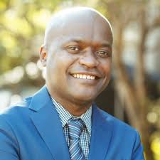 Endorsements — Culver City Councilmember Bubba Fish