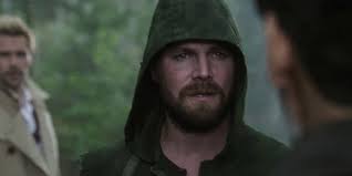 Green Arrow: DC May Be Setting Up Oliver Queen's Arrowverse Fate in Comics