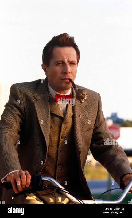 INTERSTATE 60: EPISODES OF THE ROAD (2002) GARY OLDMAN BOB GALE (DIR) 001  Stock Photo - Alamy
