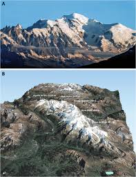 Huge Decrease Of Frost Frequency In The Mont Blanc Massif Under Climate Change Scientific Reports