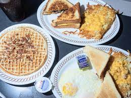 Why Truckers And Chefs Love Waffle House Chain Review