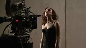 Black widow is an upcoming american superhero film based on the marvel comics character of the the specials go behind the scenes of the making of the mcu films and television series with cast another 'iron man 2' deal: 40 Mind Blowing Behind The Scenes Images Of Scarlett Johansson That Will Make Fans Go Crazy About Her Geeks On Coffee