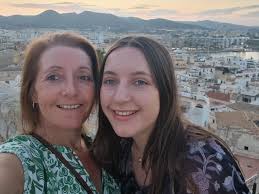 Fundraiser by Jess Osborne : Help me access life-saving treatment for my  mums rare cancer