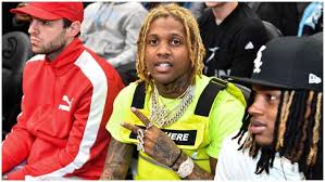 Reports state $30,000 was taken (and more), and the victim was shot and nearly died. Here S Why Lil Durk Was Charged With Murder Heavy Com