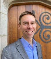 Anthony (Tony) J. Alexander