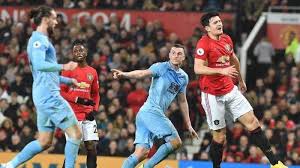 Tottenham hotspur vs manchester city. Jadwal Liga Inggris Siaran Net Tv Mola Ada Burnley Vs Man United Arsenal Vs Crystal Palace Banjarmasin Post