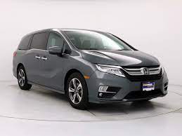Find a huge selection of honda odyssey cars for sale. Used Honda Odyssey For Sale