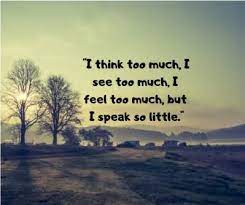 23) the best feeling are those that have no words to describe them. Feeling Status Dpquotes