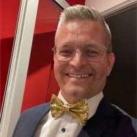 Axel Raschke Email & Phone Number