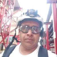 Erwin Fuentes Cuellar