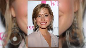 Unpacking the nxivm money pyramid scheme. Smallville Actress Charged With Sex Trafficking Wgrz Com