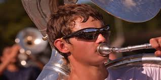 Chesnee High School: Challenging show, more competitions for Eagles in 2016