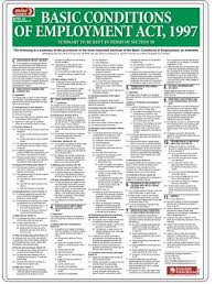 Free epilepsy poster downloads health awareness. Printable Basic Conditions Of Employment Act Summary Poster Pdf