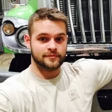 Anthony Villanova's Instagram, Twitter & Facebook