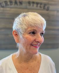 Shannon Gregory Battle Ground Wa. Hair stylist.