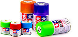 Differences Between Acrylic Enamel And Lacquer Paint Gundam My Blog