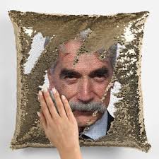 Sam Pillow