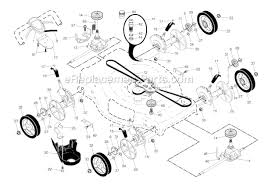 Discount tire not only sells and. Husqvarna Lawn Mower Hu800awd Ereplacementparts Com