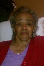 Dora Williams Obituary