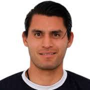 Alberto Esqueda's Instagram, Twitter & Facebook