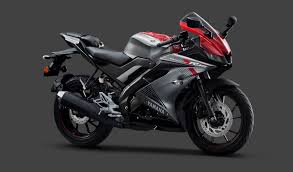 Yamaha r15 v3 new model is available in bs6 version. Yamaha R15 V3 Grey Colour Off 61 Gidagkp Org